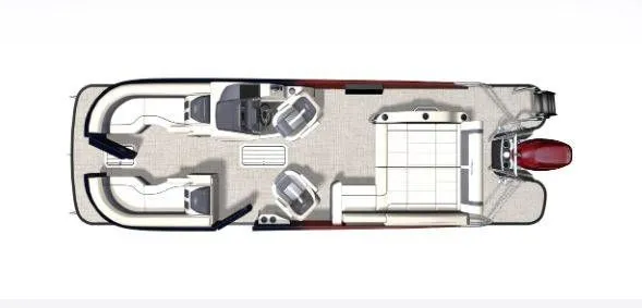 Slide: The Image of Barletta LEGGERA R26UCA 2025 - 26