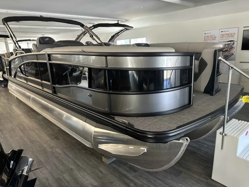 The Image of Barletta Lusso 23M 2025 - 1