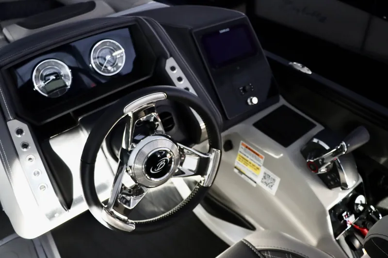 Slide: The Image of Barletta Lusso 23M 2025 - 13