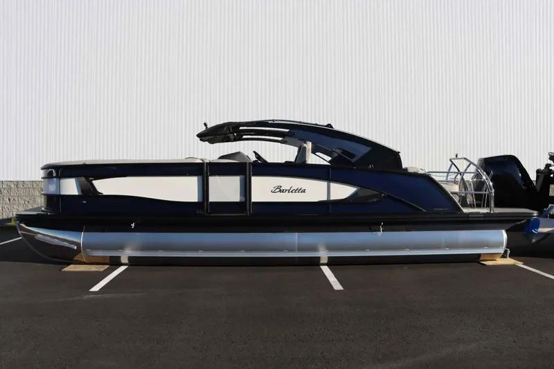 The Image of Barletta Lusso 25UCA 2025 - 1