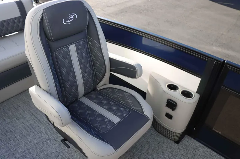 Slide: The Image of Barletta Lusso 25UCA 2025 - 20