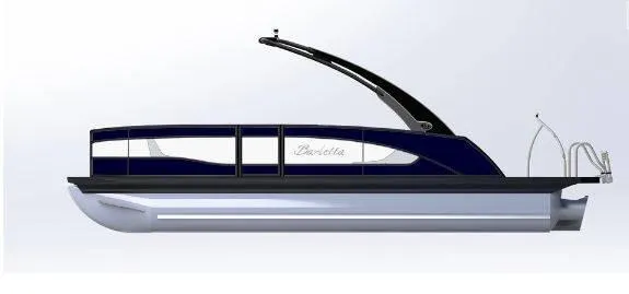 Slide: The Image of Barletta Lusso 25UCA 2025 - 28