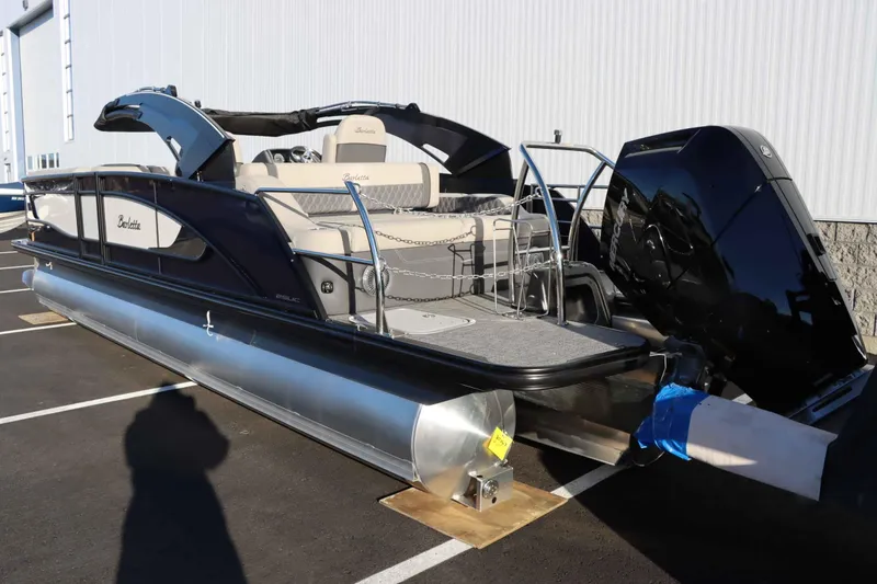 Slide: The Image of Barletta Lusso 25UCA 2025 - 3