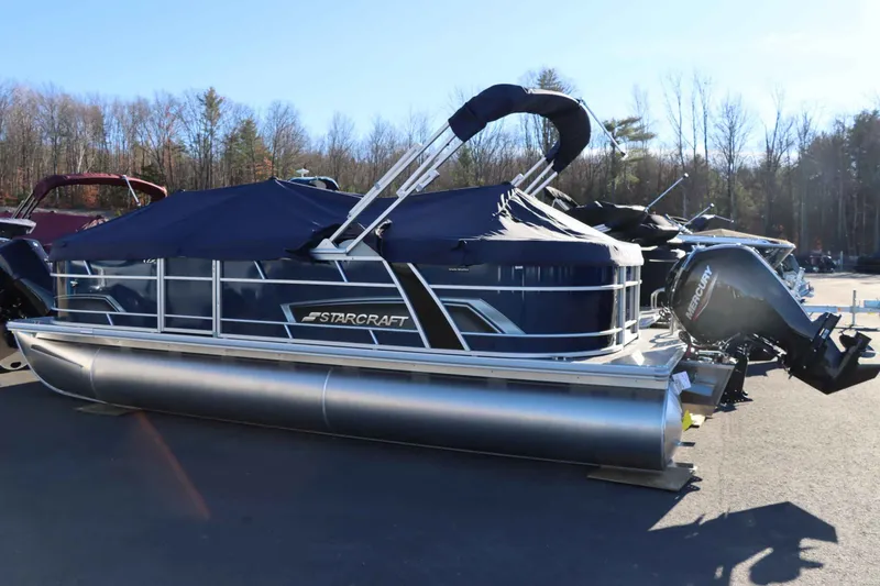 The Image of Starcraft EX 22R 2025 - 1