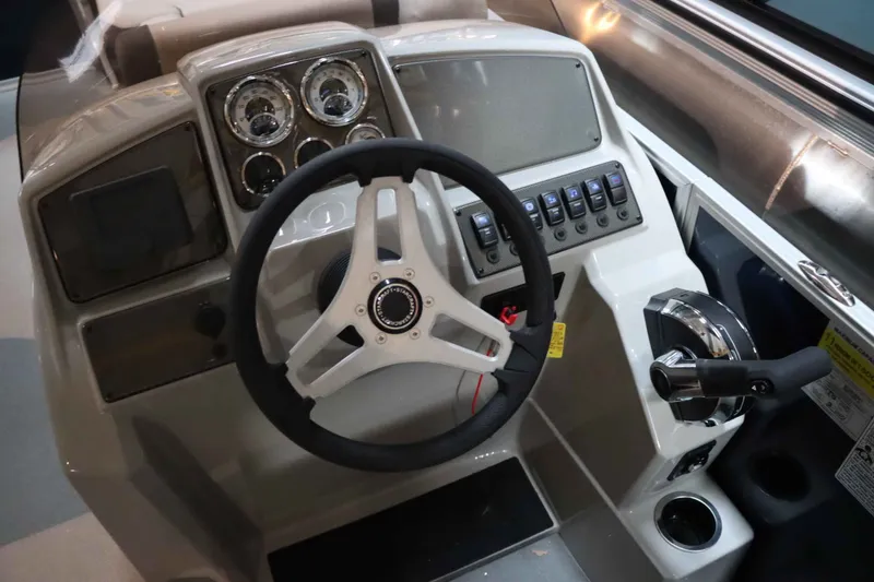 Slide: The Image of Starcraft EX 22R 2025 - 12