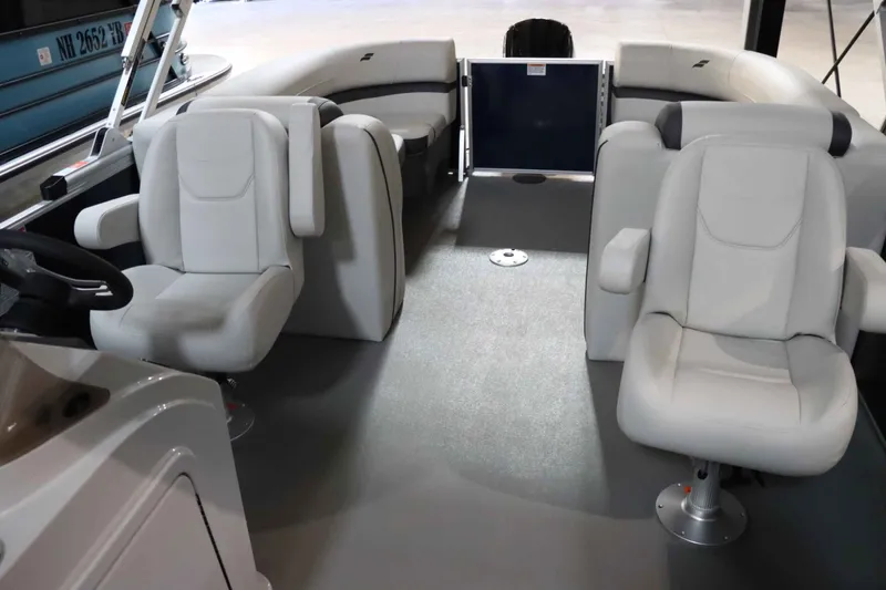 Slide: The Image of Starcraft EX 22R 2025 - 20