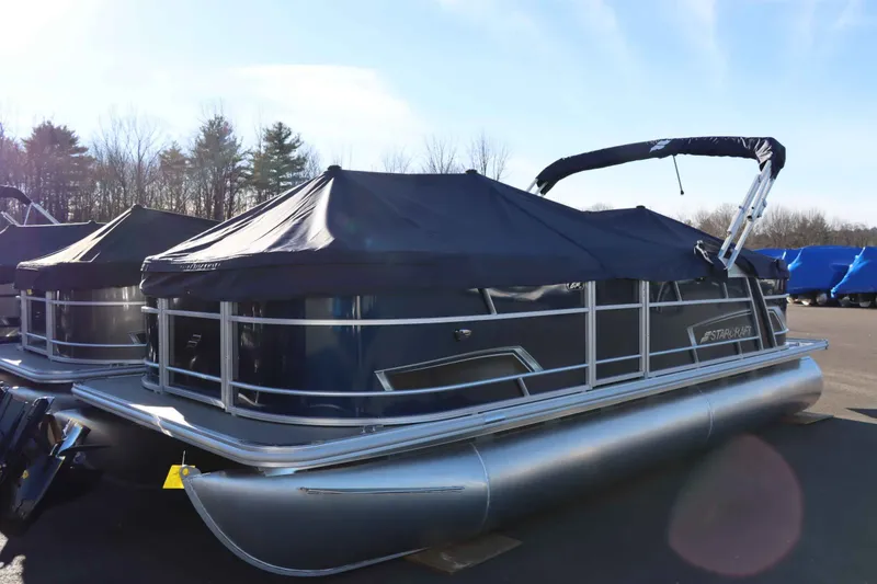 Slide: The Image of Starcraft EX 22R 2025 - 24