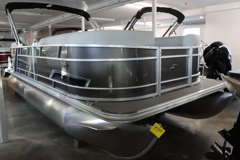 The Image of Starcraft EX 20R 2025 - 1