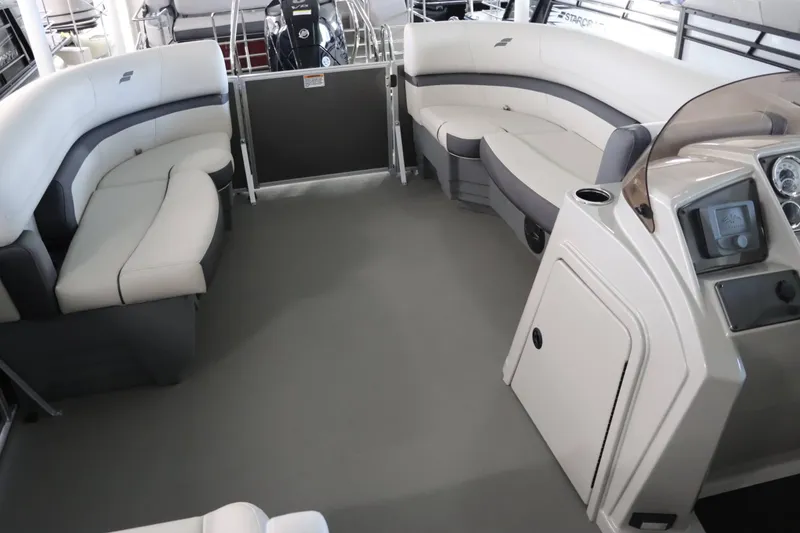 Slide: The Image of Starcraft EX 20R 2025 - 11