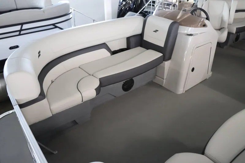 Slide: The Image of Starcraft EX 20R 2025 - 12