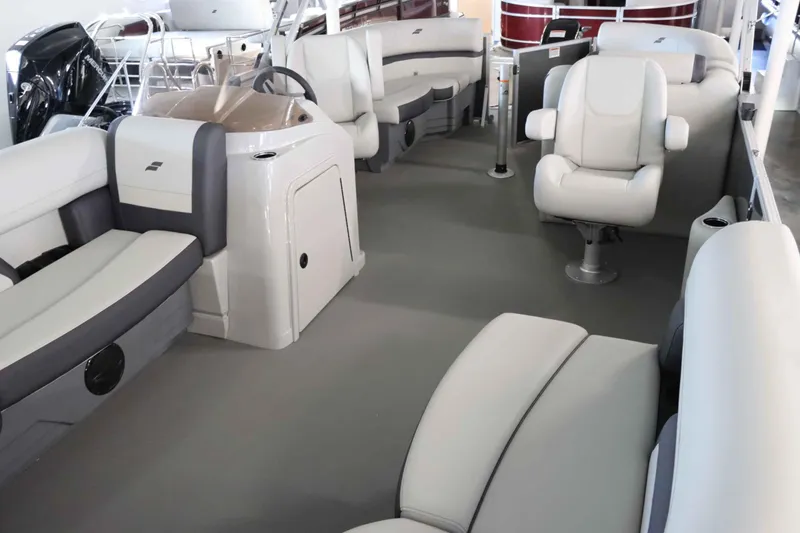 Slide: The Image of Starcraft EX 20R 2025 - 13