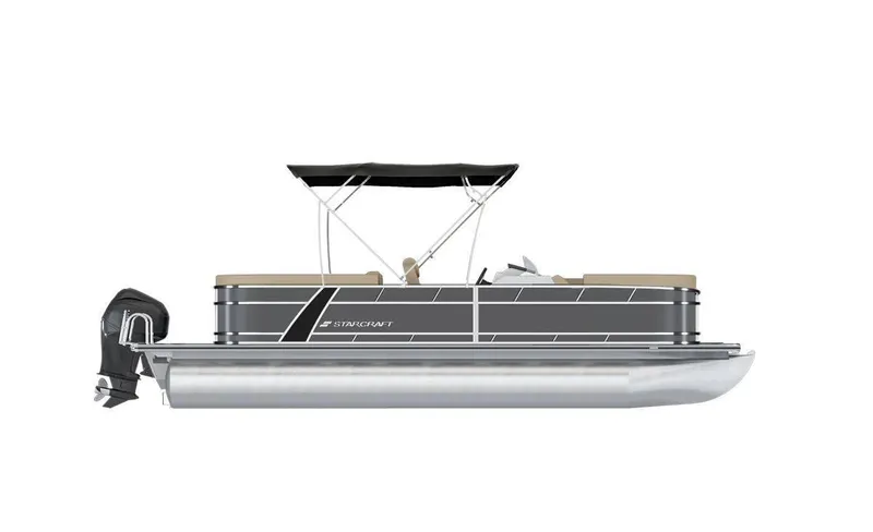 Slide: The Image of Starcraft EX 20R 2025 - 20