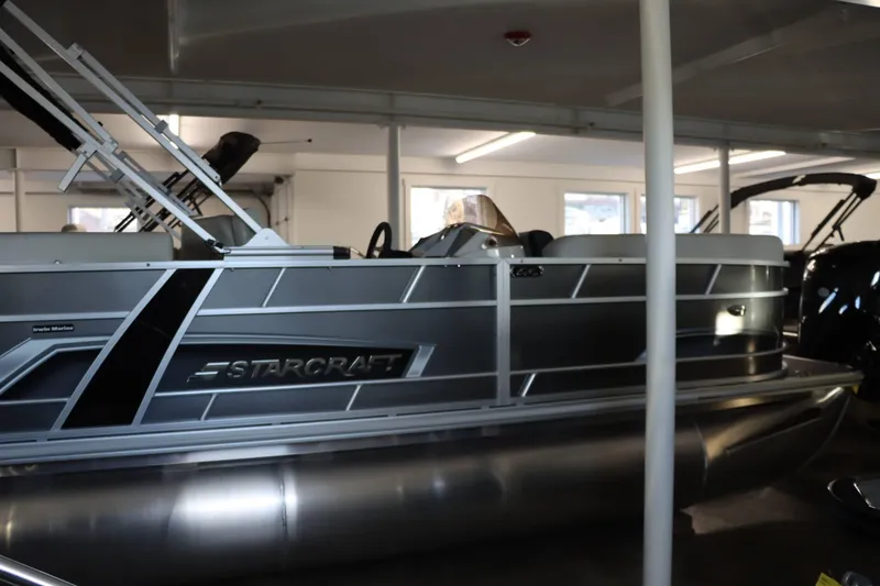 Slide: The Image of Starcraft EX 20R 2025 - 3