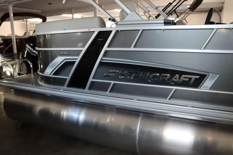 Slide: The Image of Starcraft EX 20R 2025 - 4