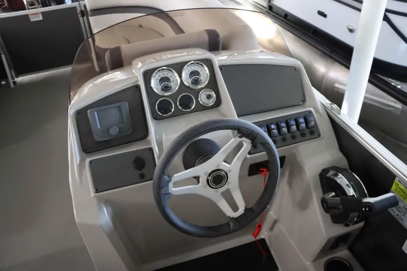 Slide: The Image of Starcraft EX 20R 2025 - 9