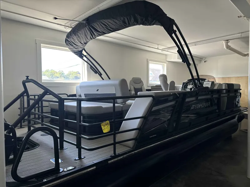 The Image of Starcraft SLS 3Q DH 2025 - 1