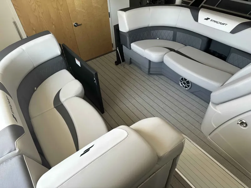 Slide: The Image of Starcraft SLS 3Q DH 2025 - 12