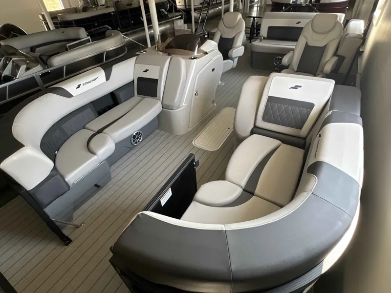 Slide: The Image of Starcraft SLS 3Q DH 2025 - 13