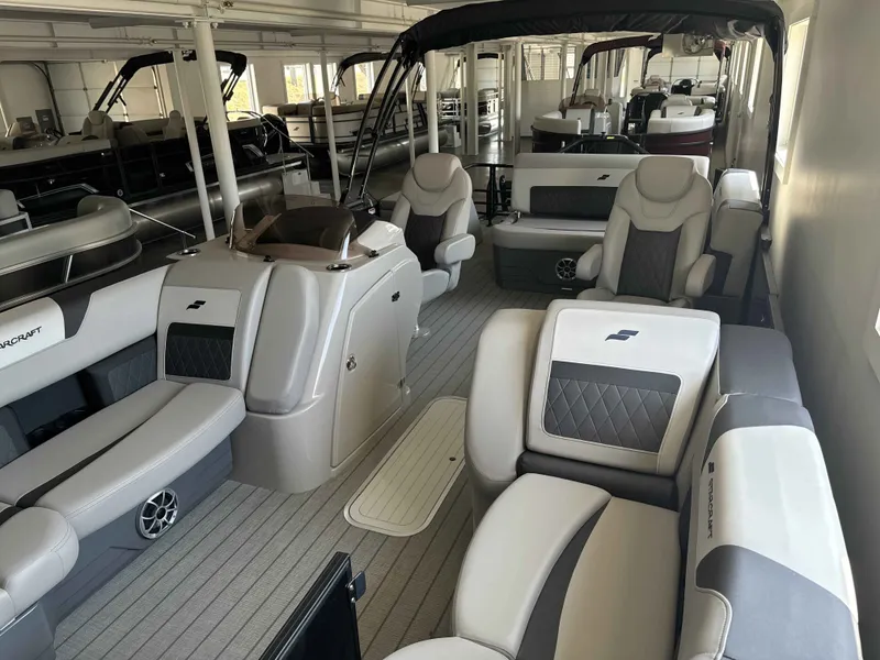 Slide: The Image of Starcraft SLS 3Q DH 2025 - 14