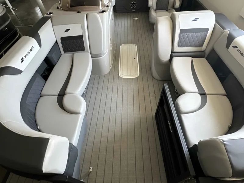 Slide: The Image of Starcraft SLS 3Q DH 2025 - 15