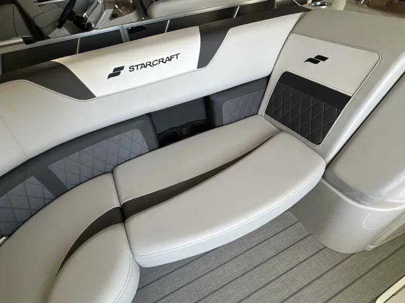 Slide: The Image of Starcraft SLS 3Q DH 2025 - 17