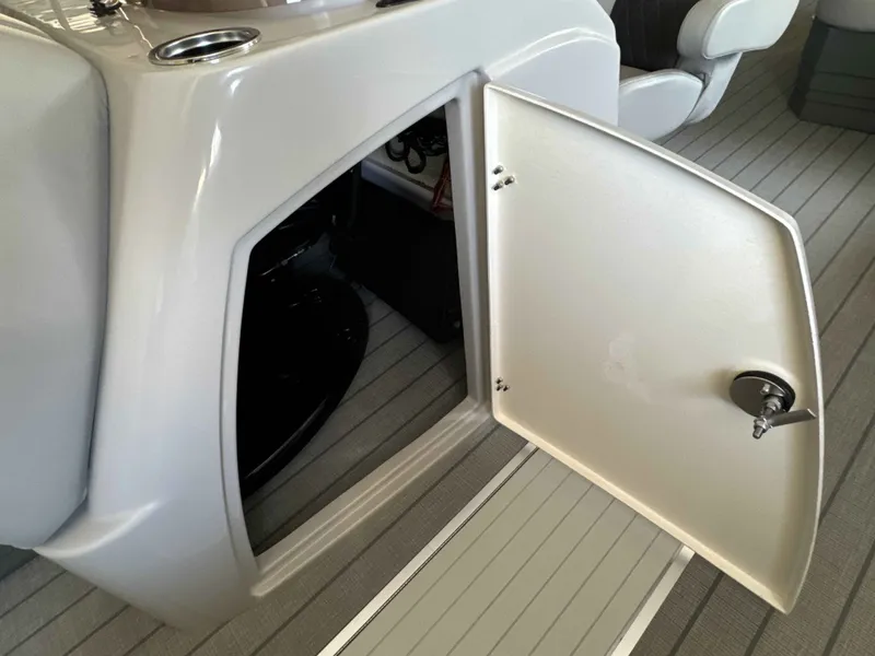 Slide: The Image of Starcraft SLS 3Q DH 2025 - 18