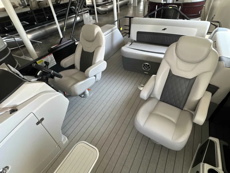 Slide: The Image of Starcraft SLS 3Q DH 2025 - 19