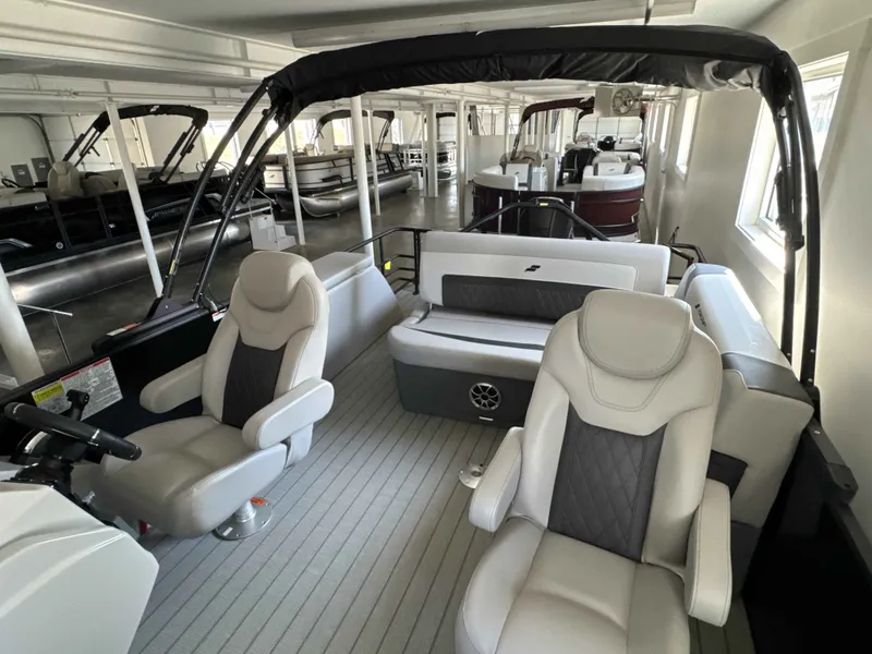 Slide: The Image of Starcraft SLS 3Q DH 2025 - 20