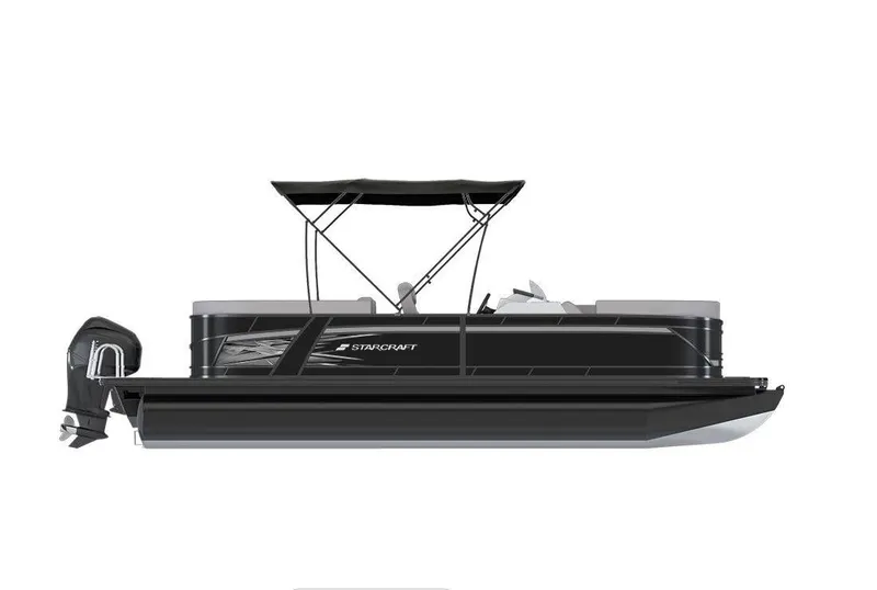 Slide: The Image of Starcraft SLS 3Q DH 2025 - 22