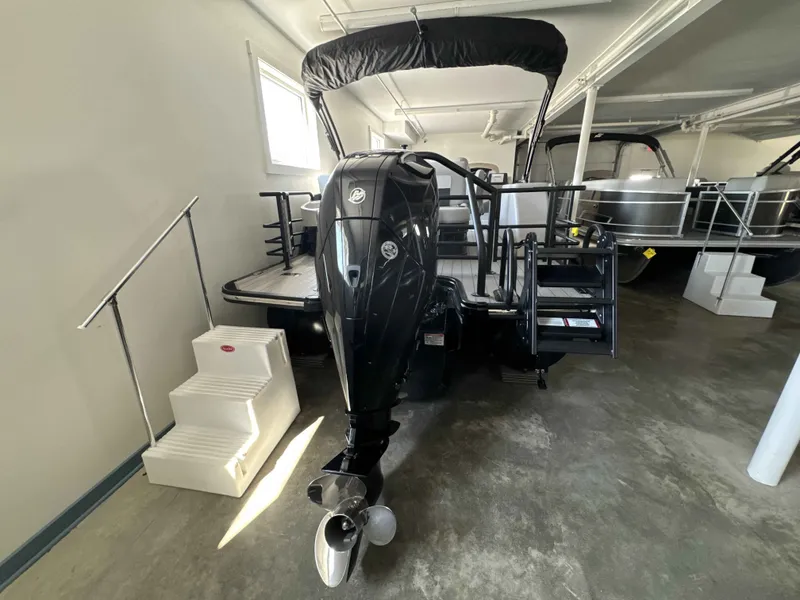 Slide: The Image of Starcraft SLS 3Q DH 2025 - 3