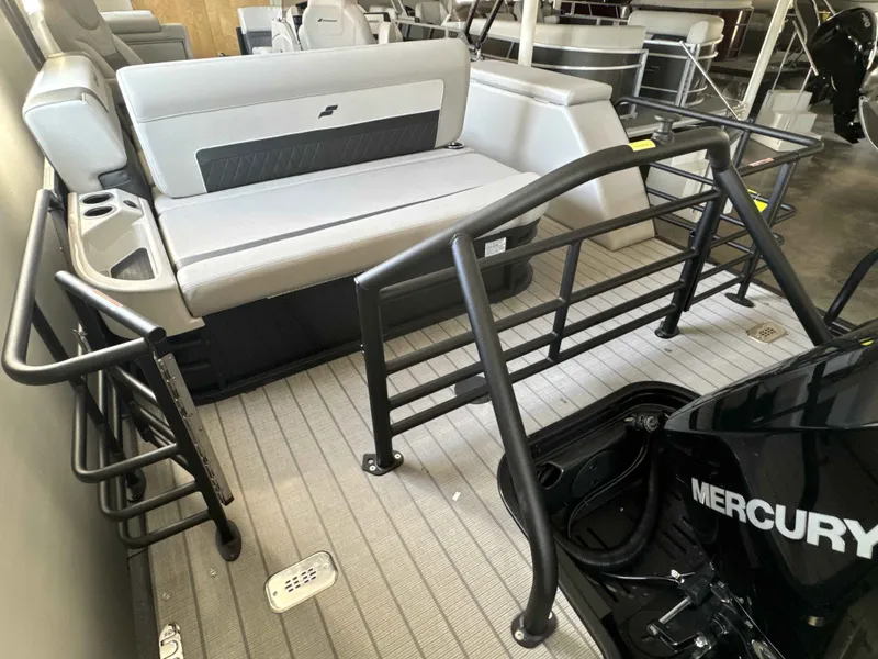 Slide: The Image of Starcraft SLS 3Q DH 2025 - 4