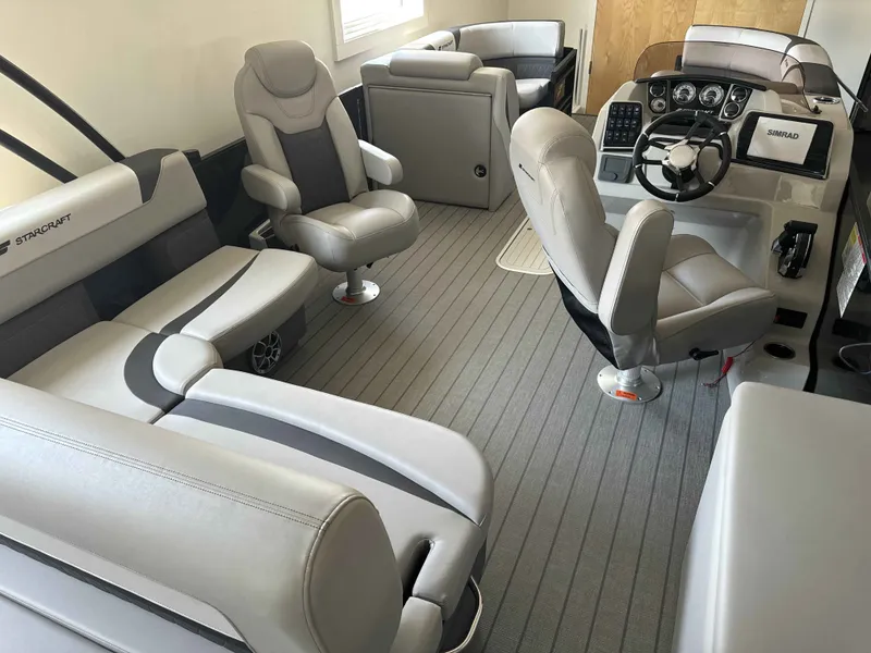 Slide: The Image of Starcraft SLS 3Q DH 2025 - 7