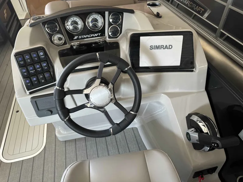 Slide: The Image of Starcraft SLS 3Q DH 2025 - 8