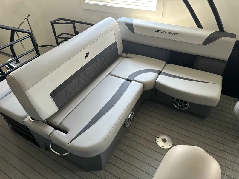 Slide: The Image of Starcraft SLS 3Q DH 2025 - 9