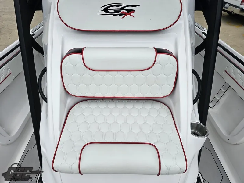 Slide: The Image of Glasstream 280 Pro GSX 2024 - 101