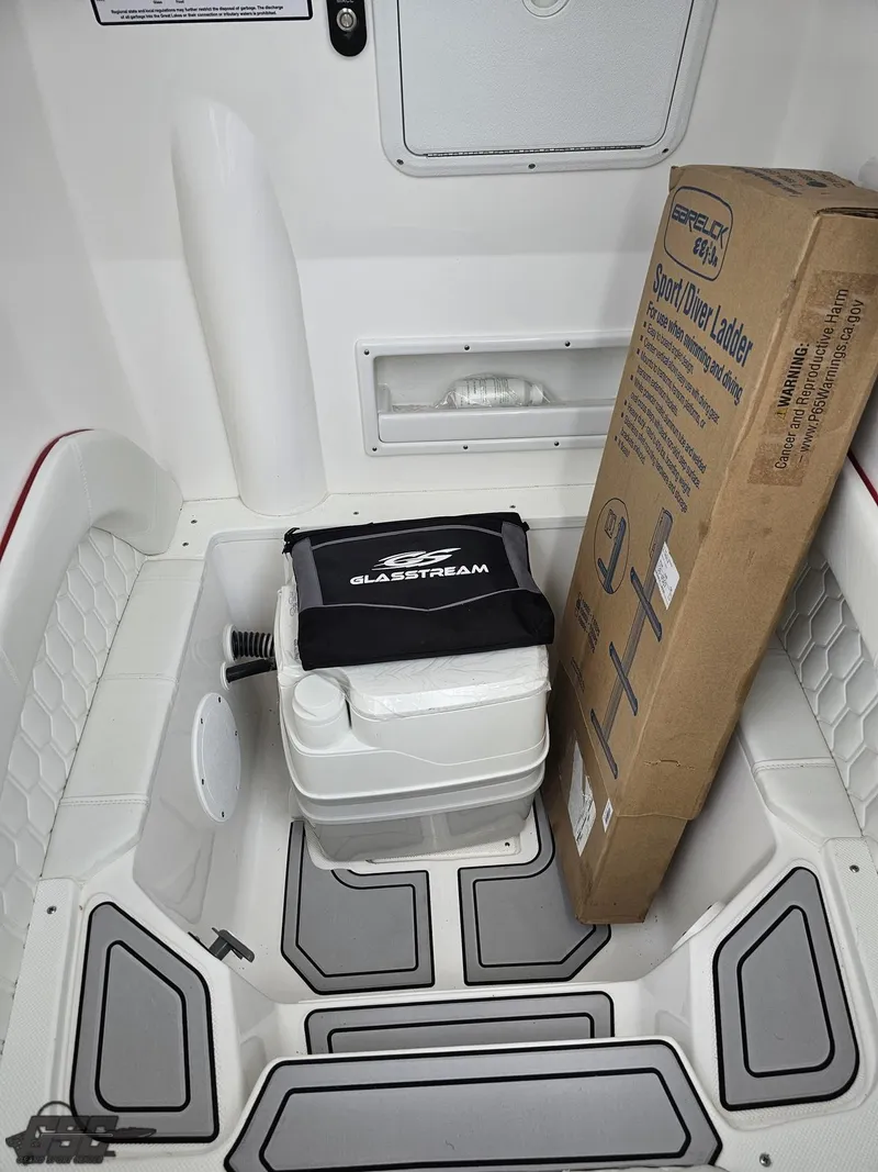 Slide: The Image of Glasstream 280 Pro GSX 2024 - 103