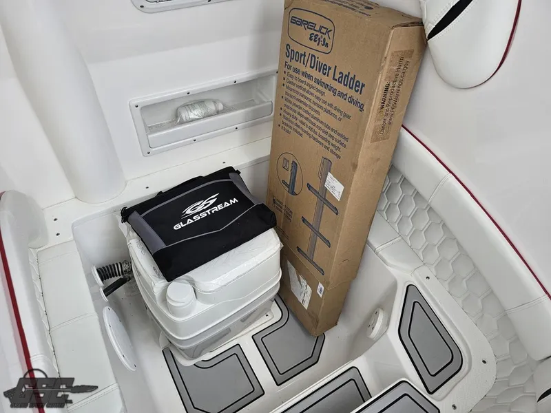 Slide: The Image of Glasstream 280 Pro GSX 2024 - 104