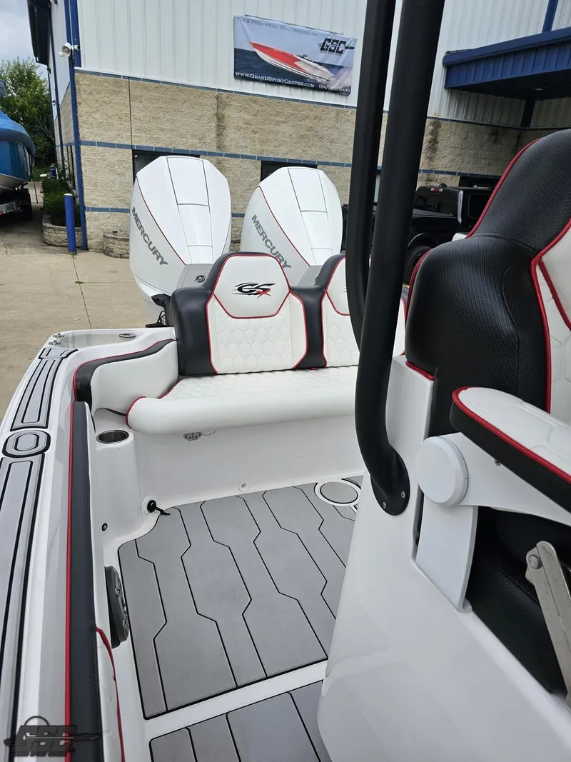 Slide: The Image of Glasstream 280 Pro GSX 2024 - 107