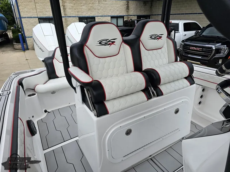 Slide: The Image of Glasstream 280 Pro GSX 2024 - 108