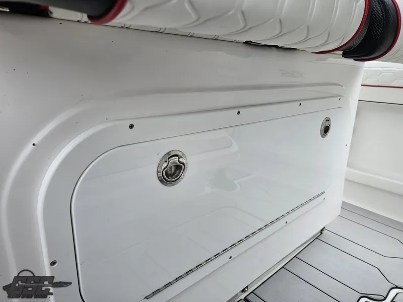 Slide: The Image of Glasstream 280 Pro GSX 2024 - 109