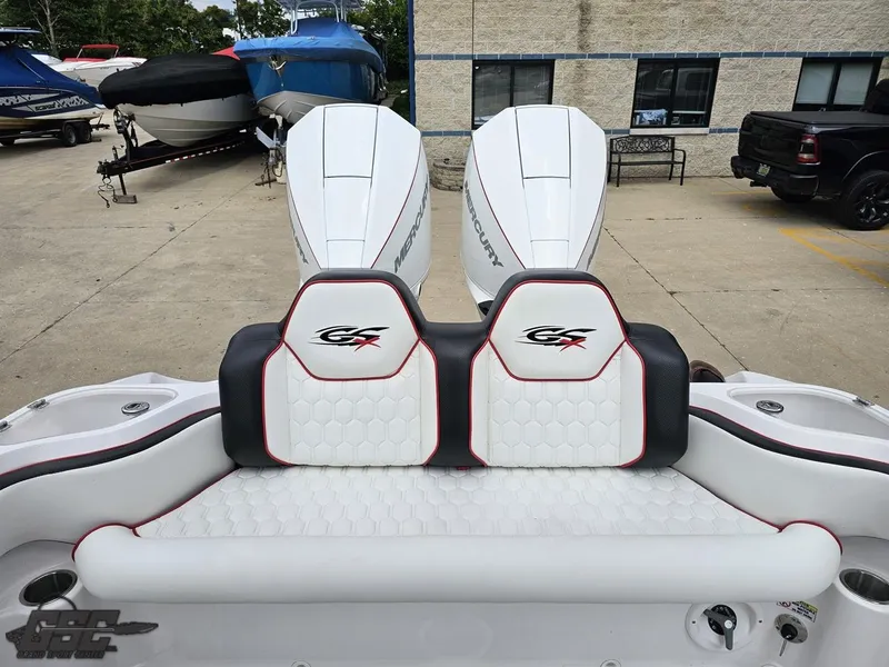 Slide: The Image of Glasstream 280 Pro GSX 2024 - 111