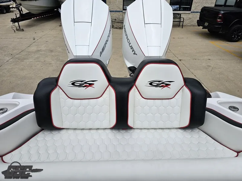 Slide: The Image of Glasstream 280 Pro GSX 2024 - 112