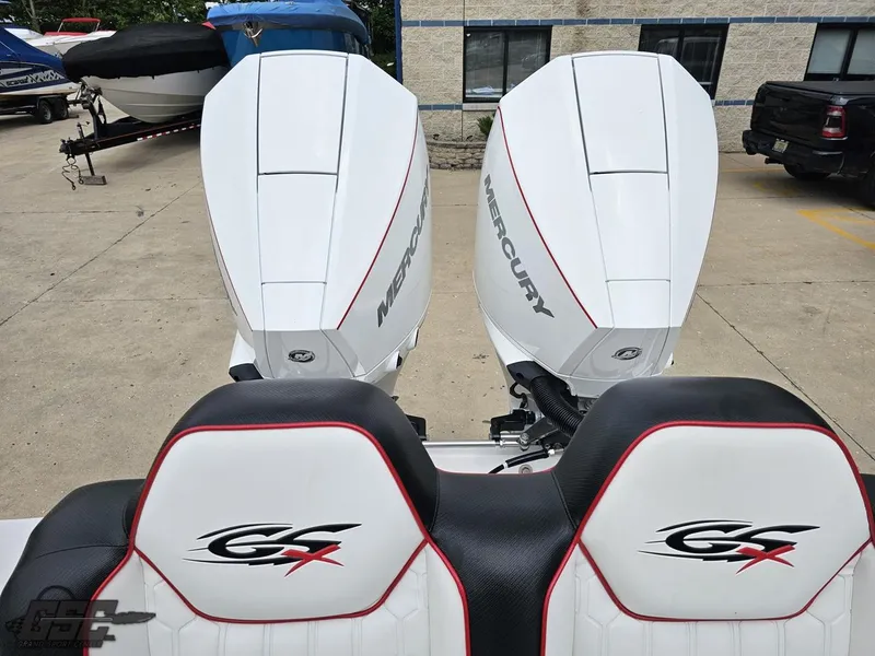 Slide: The Image of Glasstream 280 Pro GSX 2024 - 113