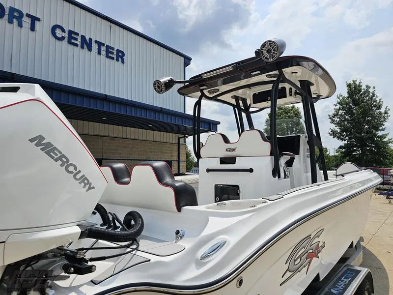 Slide: The Image of Glasstream 280 Pro GSX 2024 - 50