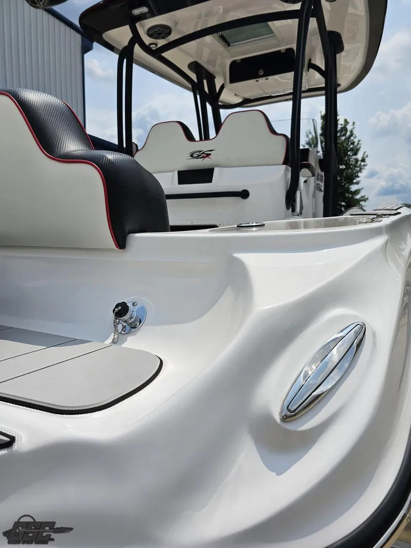 Slide: The Image of Glasstream 280 Pro GSX 2024 - 51