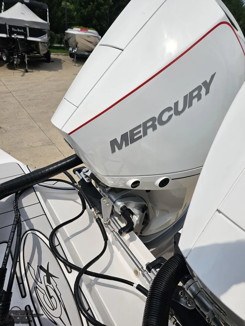 Slide: The Image of Glasstream 280 Pro GSX 2024 - 53