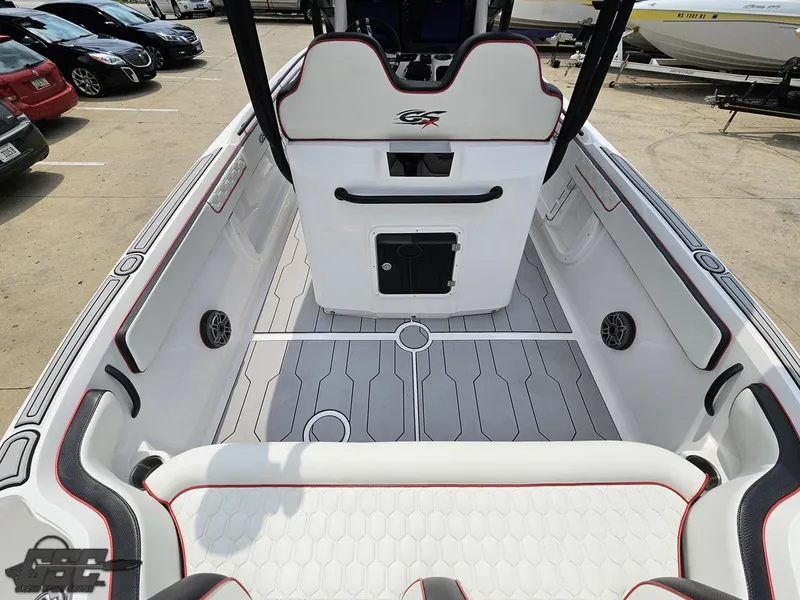 Slide: The Image of Glasstream 280 Pro GSX 2024 - 56