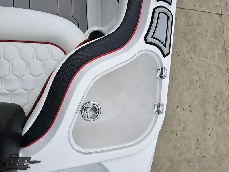 Slide: The Image of Glasstream 280 Pro GSX 2024 - 58