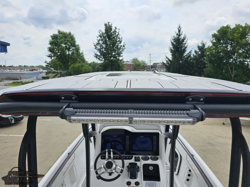 Slide: The Image of Glasstream 280 Pro GSX 2024 - 59