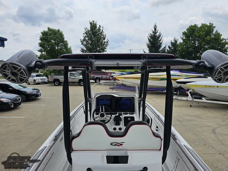 Slide: The Image of Glasstream 280 Pro GSX 2024 - 60